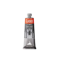 MAIMERI Classico Ölfarbe 60 ml | Farbtöne – Zinnoberrot hell Imit.