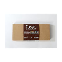 MAIMERI Classico Ölfarben-Set 20 ml