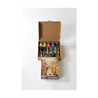 MAIMERI Classico Ölfarben-Set Primary 20 ml