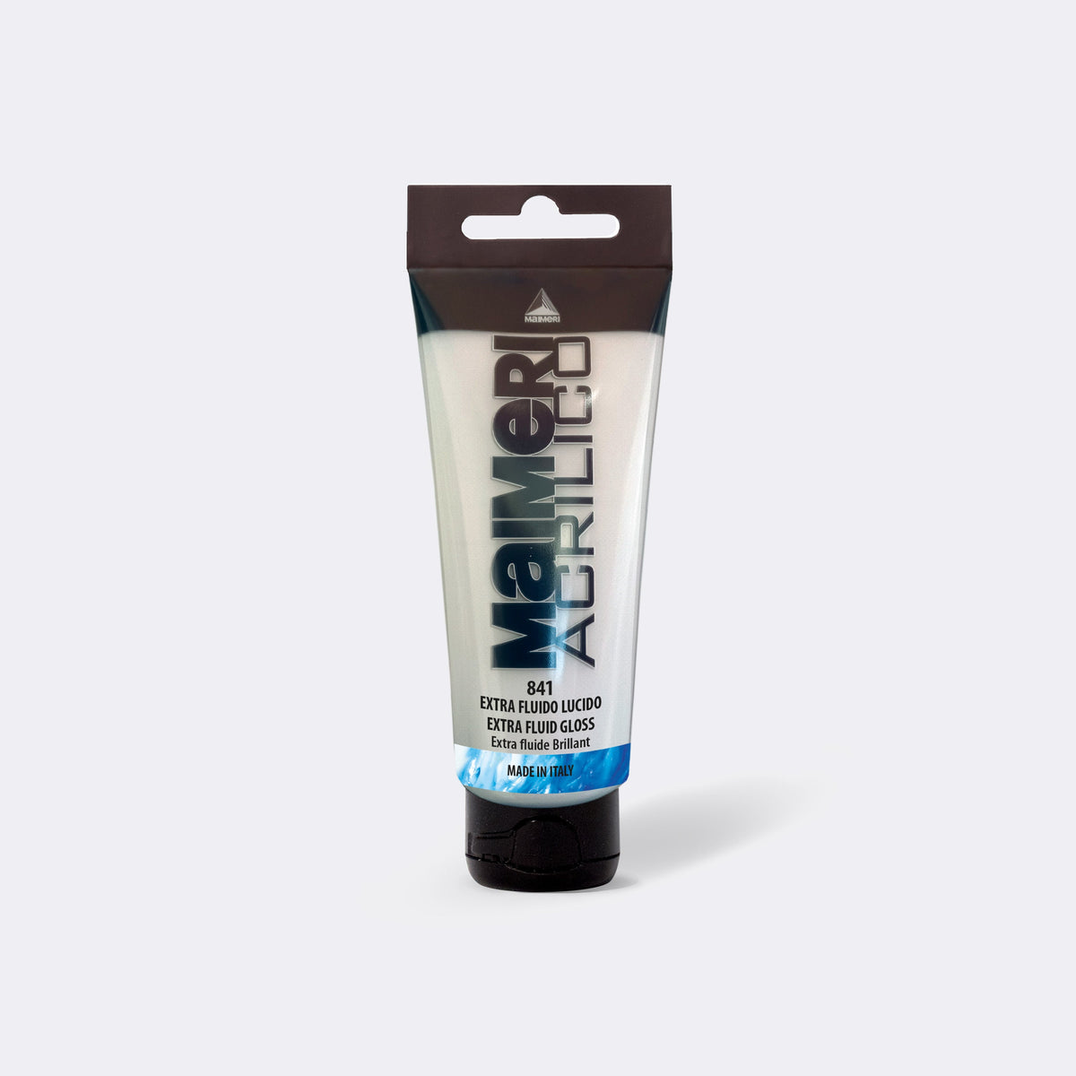 MAIMERI Extra flüssiges Acrylmedium glänzend 200 ml