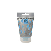 Dekorative Acrylfarben MAIMERI Idea Decor 110 ml – Kornblume