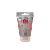 Dekorative Acrylfarben MAIMERI Idea Decor 110 ml – Fuchsienrot