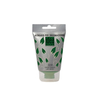 Dekorative Acrylfarben MAIMERI Idea Decor 110 ml – Blattgrün