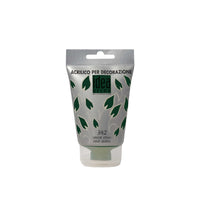 Dekorative Acrylfarben MAIMERI Idea Decor 110 ml – Tannengrün