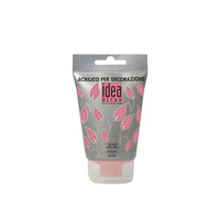 Dekorative Acrylfarben MAIMERI Idea Decor 110 ml – Rosa