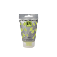 Dekorative Acrylfarben MAIMERI Idea Decor 110 ml – Frühlingsgrün
