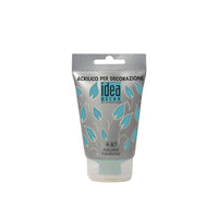 Dekorative Acrylfarben MAIMERI Idea Decor 110 ml – Türkis