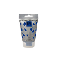 Dekorative Acrylfarben MAIMERI Idea Decor 110 ml – Ultramarin