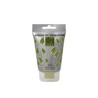 Dekorative Acrylfarben MAIMERI Idea Decor 110 ml – Warngrün