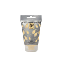 Dekorative Acrylfarben MAIMERI Idea Decor 110 ml – Weizenfeld