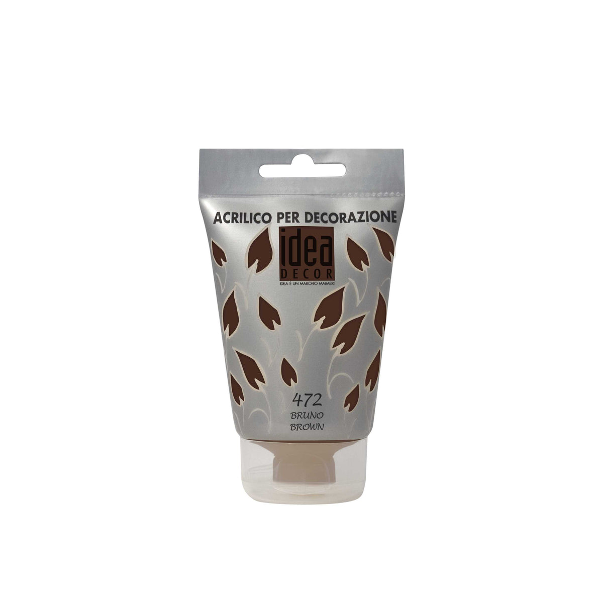 Dekorative Acrylfarben MAIMERI Idea Decor 110 ml