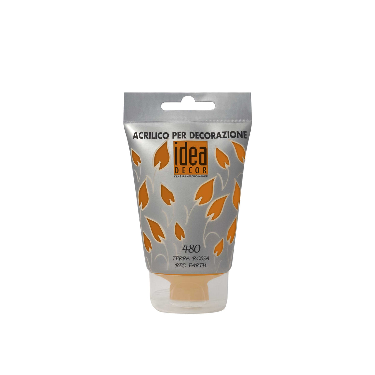 Dekorative Acrylfarben MAIMERI Idea Decor 110 ml