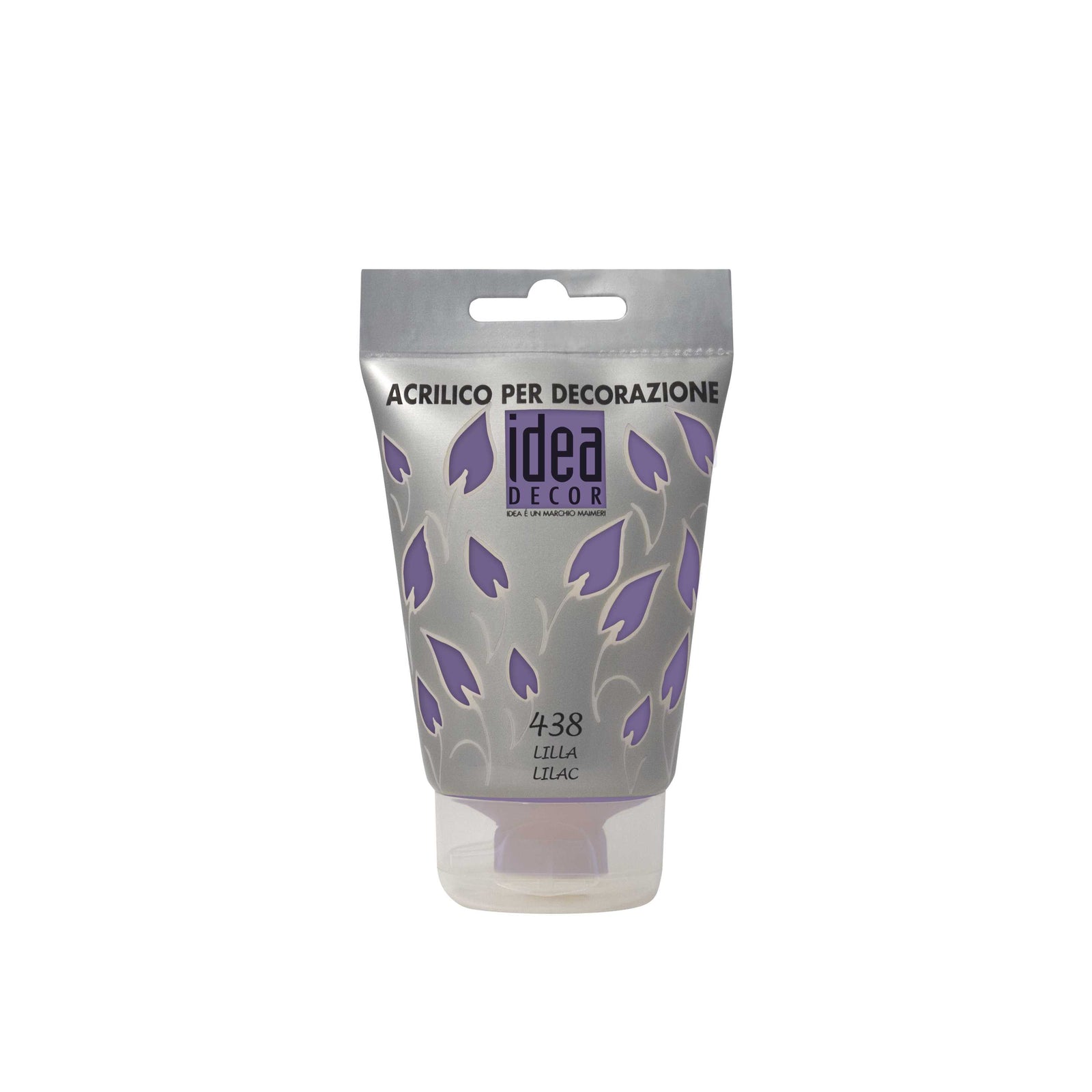 Dekorative Acrylfarben MAIMERI Idea Decor 110 ml