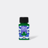 MAIMERI Keramikfarbe Idea Ceramica - 60 ml | verschiedene Farbtöne