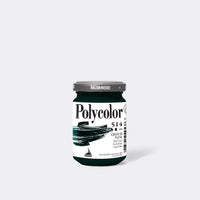 Acrylfarbe MAIMERI Polycolor 140 ml – Paynesgrau