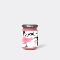 Acrylfarbe MAIMERI Polycolor 140 ml – Hellrosa