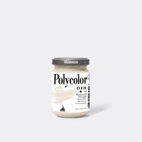 Acrylfarbe MAIMERI Polycolor 140 ml – Titanweiß
