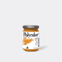 Acrylfarbe MAIMERI Polycolor 140 ml – Lichter Ocker