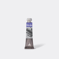 Feine Acrylfarbe MAIMERI Polycolor 20 ml – Brillantviolett