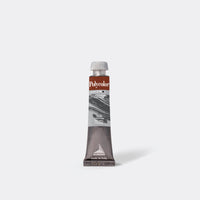 Feine Acrylfarbe MAIMERI Polycolor 20 ml – Siena Gebrannt