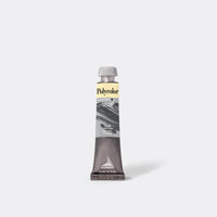 Feine Acrylfarbe MAIMERI Polycolor 20 ml – Elfenbeinweiß