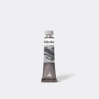 Feine Acrylfarbe MAIMERI Polycolor 20 ml – Silber
