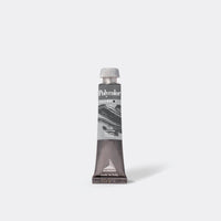 Feine Acrylfarbe MAIMERI Polycolor 20 ml – Stahl