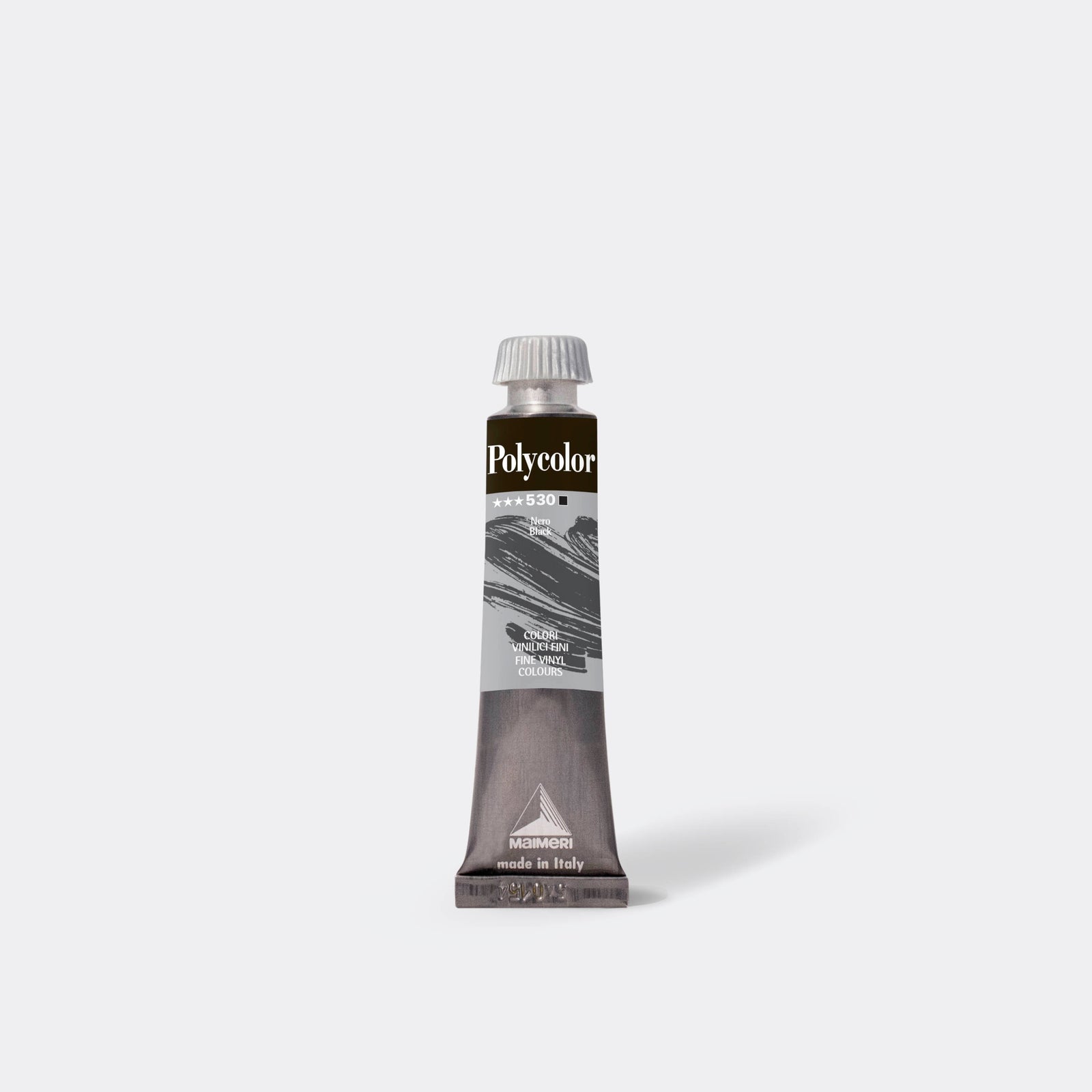 Feine Acrylfarbe MAIMERI Polycolor 20 ml