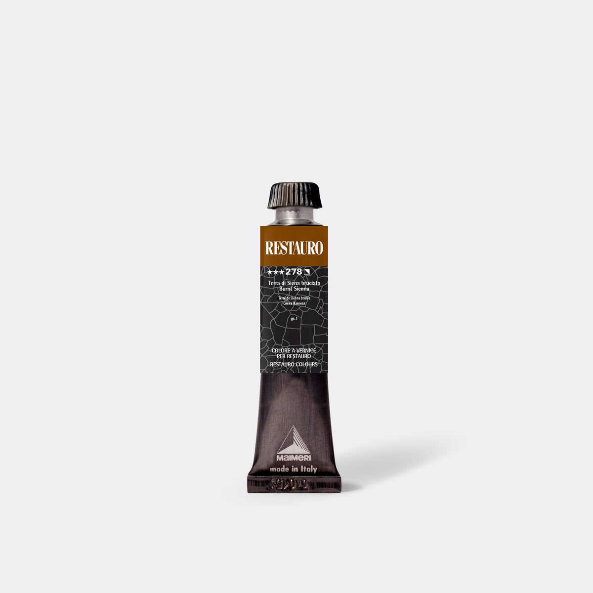 MAIMERI Restauro Restaurierungsfarbe 20 ml