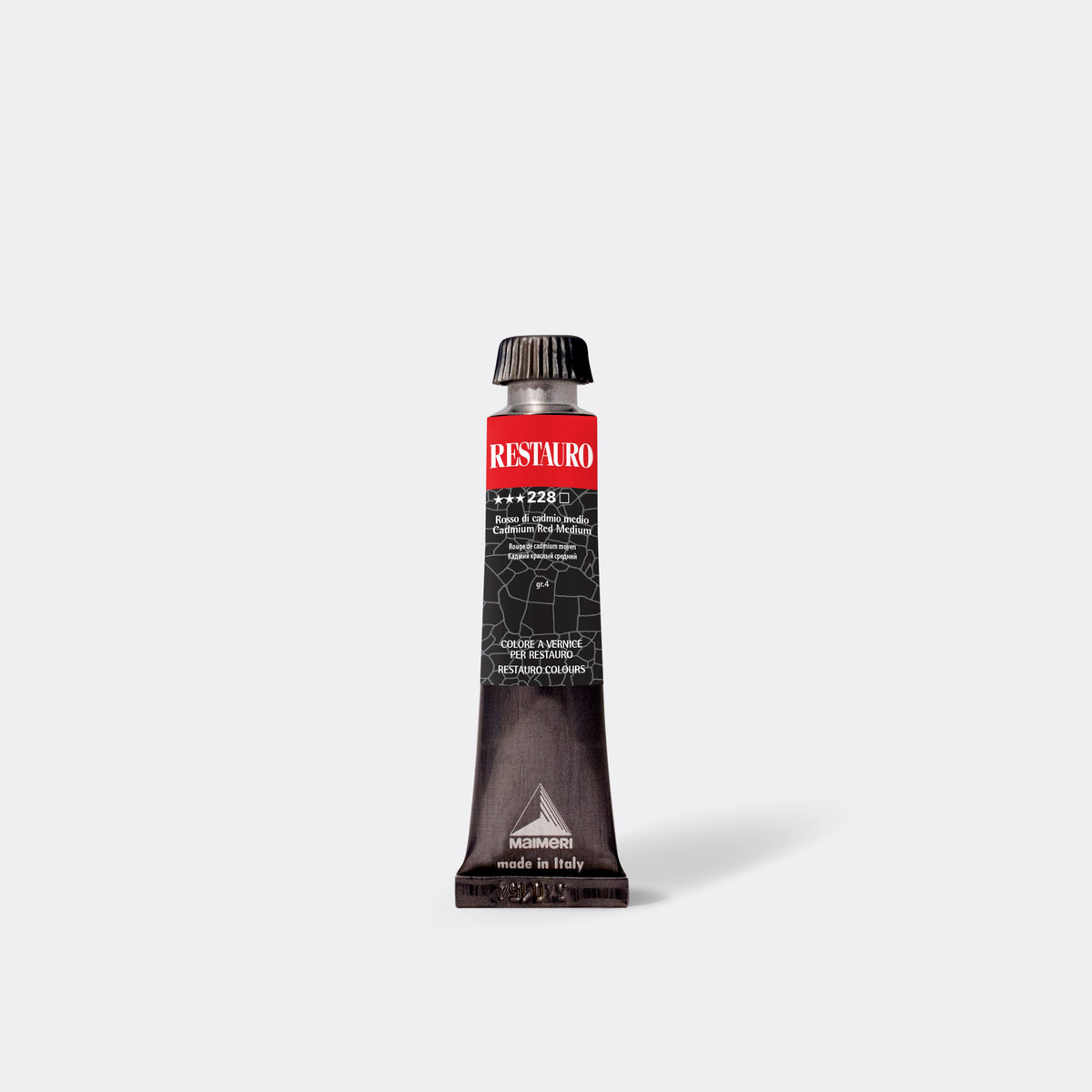 MAIMERI Restauro Restaurierungsfarbe 20 ml