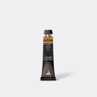 MAIMERI Restauro Restaurierungsfarbe 20 ml – Goldocker