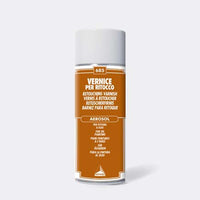 Maimeri Retuschier- und Schutzfirnis Spray 400 ml