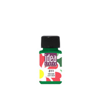 MAIMERI Stofffarbe Idea Stoffa 60 ml – Hellgrün