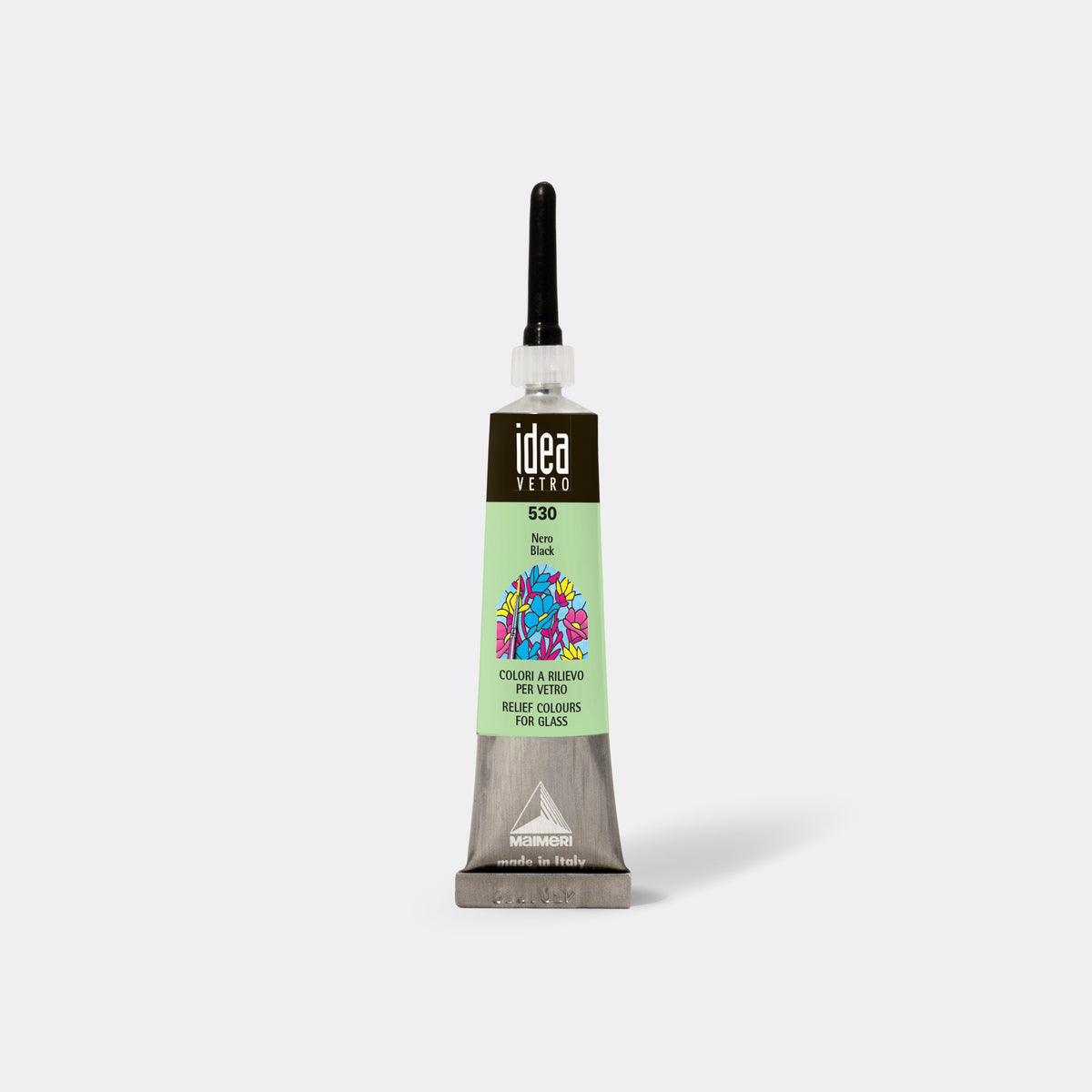 MAIMERI Vetro Rilievo Konturenfarbe - 20 ml