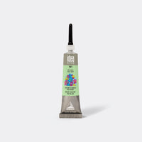 MAIMERI Vetro Rilievo Konturenfarbe - 20 ml – Dunkelgold