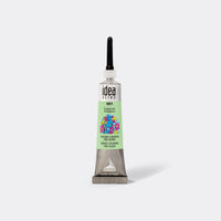 MAIMERI Vetro Rilievo Konturenfarbe - 20 ml – Transparent