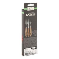 Malerei Palette Messer Set — Bild 4