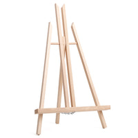 Malertisch-Staffelei 50 cm — Bild 5