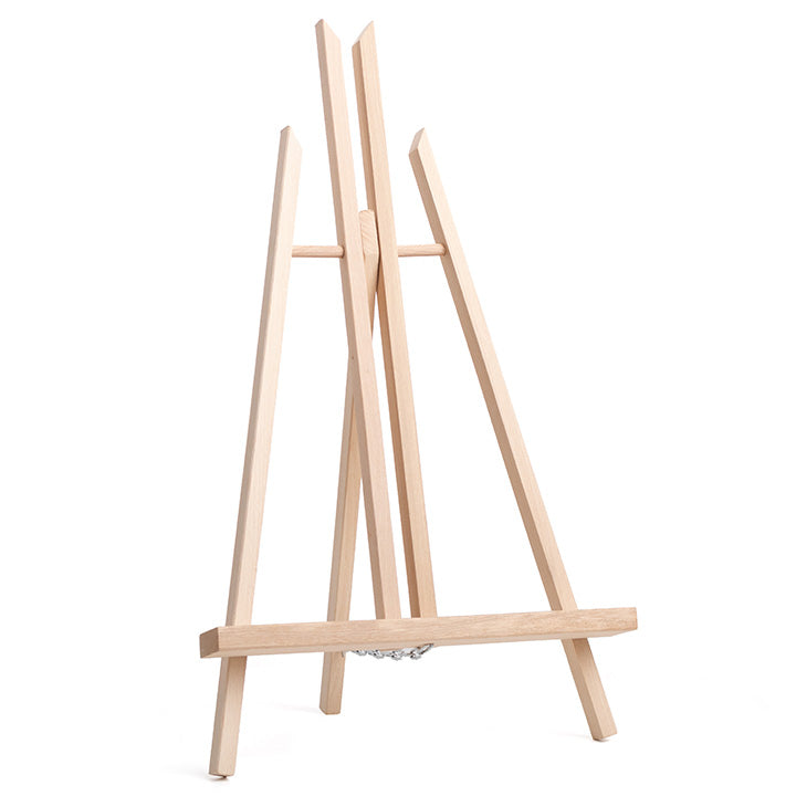 Malertisch-Staffelei 50 cm — Bild 5