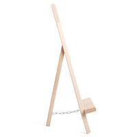 Malertisch-Staffelei 50 cm — Bild 6