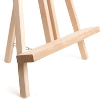 Malertisch-Staffelei 50 cm — Bild 7