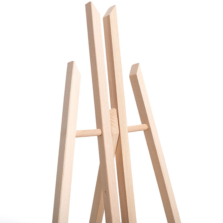 Malertisch-Staffelei 50 cm — Bild 8