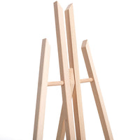 Malertisch-Staffelei 50 cm — Bild 8