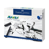 Manga Starter Kit — Bild 1
