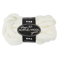 Massive Häkelwolle 300 g – verschiedene Farbtöne — Bild 6