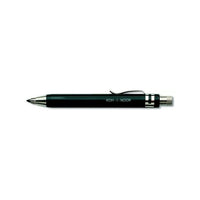 KOH-I-NOOR Versatil 5358 Fallminenstift – 3,2 mm – schwarz