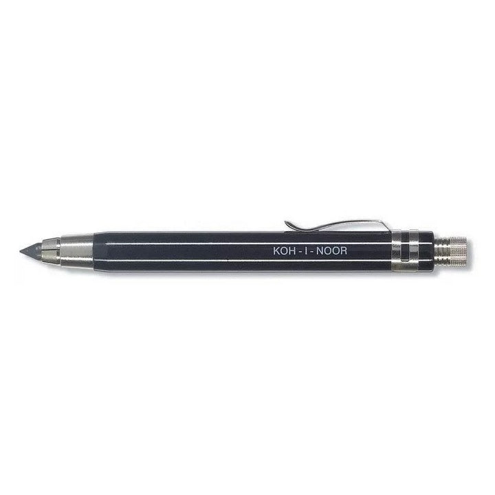 KOH-I-NOOR Versatil 5359 Fallminenstift – 5,6 mm – schwarz