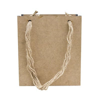 MDF-Geschenktasche ROSA TALENT — Bild 3
