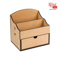 MDF Organizer - Schubladenschrank ROSA TALENT — Bild 1