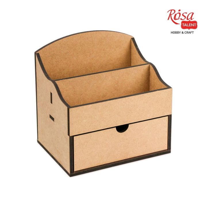 MDF Organizer - Schubladenschrank ROSA TALENT — Bild 1